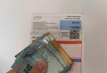 Golpes com contas de luz: Enel dá dicas para não cair em fraudes