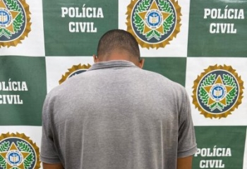 Homem é preso por descumprir medida protetiva em São João da Barra 