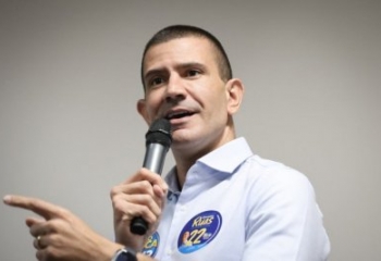 Após decisão do TSE, TRE-RJ fará nova contagem de votos e pode declarar Douglas Ruas eleito