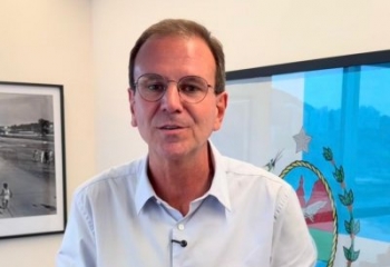 Coligação de Eduardo Paes vai recorrer ao STF para tentar garantir 2º turno ao Governo do RJ