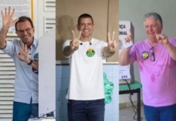 TRE-RJ realizará retotalização de votos para governador neste sábado 