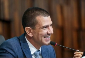 De policial civil a chefe do Executivo: saiba quem é Douglas Ruas, eleito governador do RJ