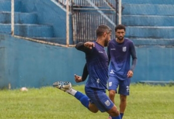 Goytacaz enfrenta o São Cristóvão pela 6ª rodada da Série B1