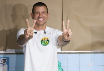 TRE confirma vitória de Ruas no 1º turno, após retotalizar votos para Governo do RJ