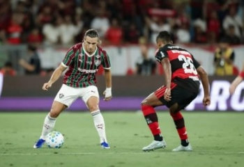 Flamengo e Fluminense se enfrentam neste domingo no Maracanã