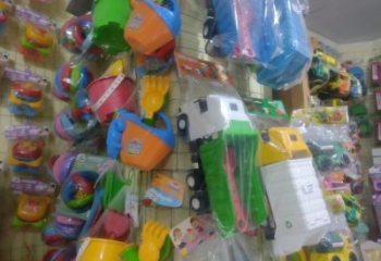 Cartilha do Procon orienta para compra segura de brinquedos no Dia das Crianças