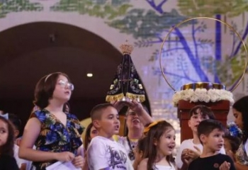 Dia das Crianças e de Nossa Senhora Aparecida: entenda como surgiu o feriado de 12 de outubro