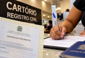 Lei permite mudar de nome diretamente em cartório; veja como funciona