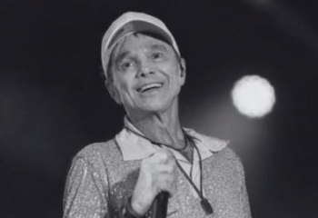 Netinho, um dos principais nomes do axé music, morre aos 60 anos