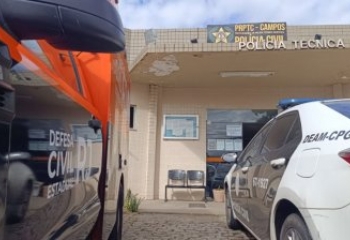 Identificado homem morto em ataque a tiros em Campos 