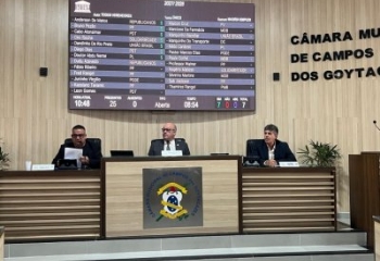 Fred Rangel avalia gestão na Câmara e projeta transição com Silvinho Martins