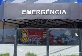 Idoso passa mal no Centro e HFM tenta localizar familiares em Campos