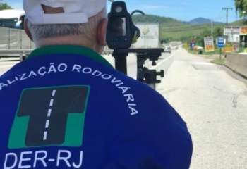DER-RJ fará concurso público para contratar engenheiros e técnicos