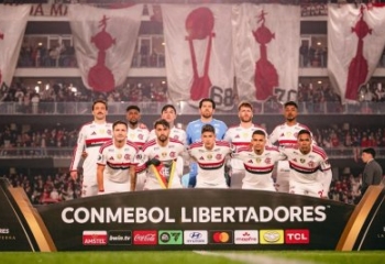Flamengo segura empate sem gols com o Estudiantes pela semifinal da Libertadores