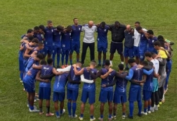 Série B1: Goytacaz enfrenta o líder Niteroiense neste sábado 