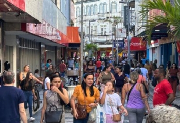 Lojas de Campos podem abrir no Dia do Comerciário sem colaboradores