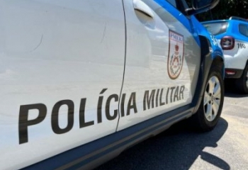 Homem é encontrado morto com marcas de tiros em Campos 