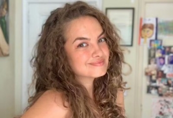 Lua Blanco, a Roberta da novela &ldquo;Rebelde Brasil&rdquo;, morre aos 39 anos
