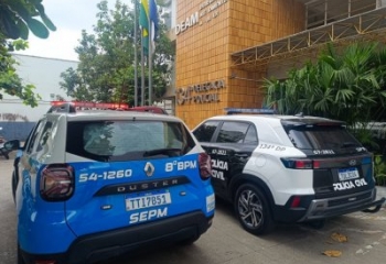 Mulher é agredida pelo marido por ciúmes de motorista de aplicativo, em Guarus