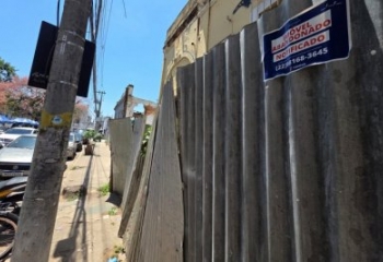 Fiscalização notifica 1.126 imóveis irregulares em Campos neste ano