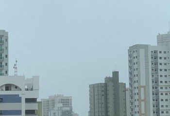 Defesa Civil segue em alerta com monitoramento de chuvas em Campos 