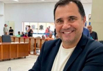 Ex-vereador e secretário municipal é morto a tiros durante abordagem policial