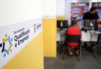 Espaço da Oportunidade oferece 231 vagas de emprego nesta semana em Campos