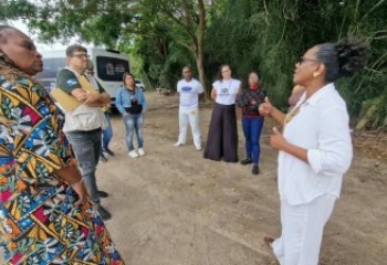 São João da Barra cria roteiro de afroturismo para resgatar memória negra