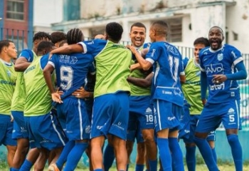 Campeonato Carioca: Goytacaz enfrenta o Carapebus nesta quarta-feira 