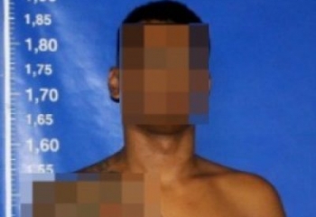 Em progressão de pena, homem é preso por estupro e cárcere contra ex, em Campos
