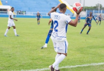 Goytacaz vence o Carapebus e se consolida no G-4 da Série B1