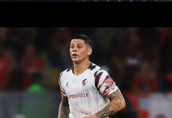Flamengo recorre da escalação de jogador do Estudiantes e tenta mudar classificação na Libertadores; entenda