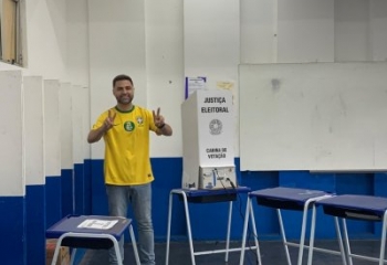 Wladimir pede respeito ao resultado das urnas e revela meta de Flávio em Campos
