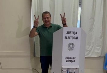 Frederico Paes cita projeto do Semiárido e apoio de Flávio a Campos