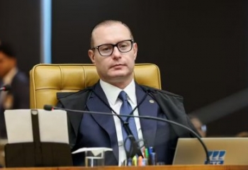STF prorroga votação até às 19h em todo o Brasil