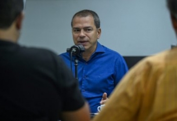 Prefeito Frederico Paes se pronuncia sobre o resultado das eleições e defende diálogo institucional