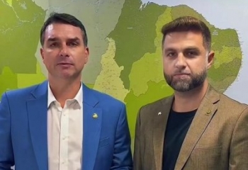 &ldquo;Os abusos do STF são gritantes e visíveis&rdquo;, diz Wladimir Garotinho após resultado das eleições