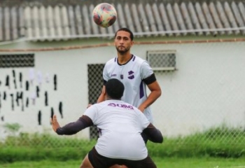 Devido às condições climáticas, jogo entre Campos e Santa Cruz pela Série B2 do Carioca é adiado