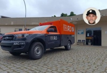 Morre homem que teve 65% do corpo queimado durante incêndio em residência de Campos