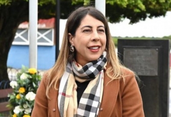 Prefeita de São João da Barra anuncia antecipação do salário dos servidores