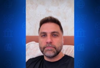 Wladimir Garotinho associa ação contra Flávio Bolsonaro à disputa pela presidência do Senado