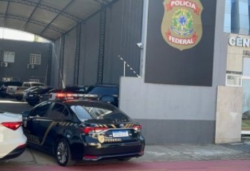 PF investiga lavagem de dinheiro em nova fase da Operação Unha e Carne