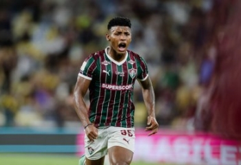 Fluminense vira contra o Internacional pelo Campeonato Brasileiro