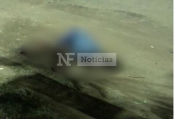 Homem de 39 anos é executado a tiros às margens da BR-101 em Campos