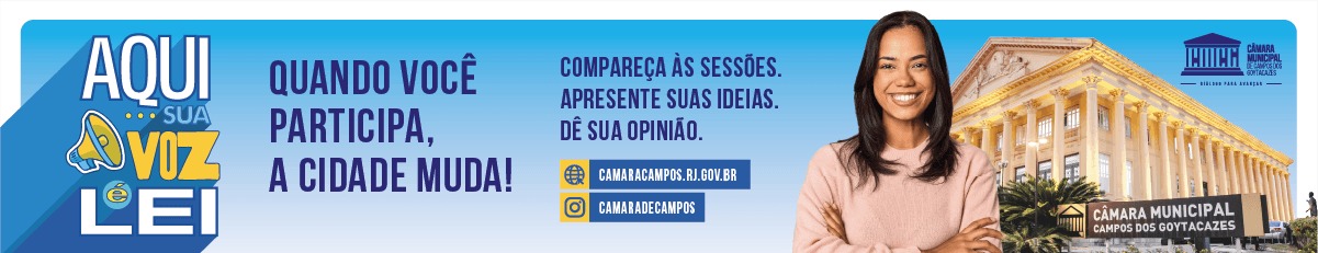C?MARA JULHO