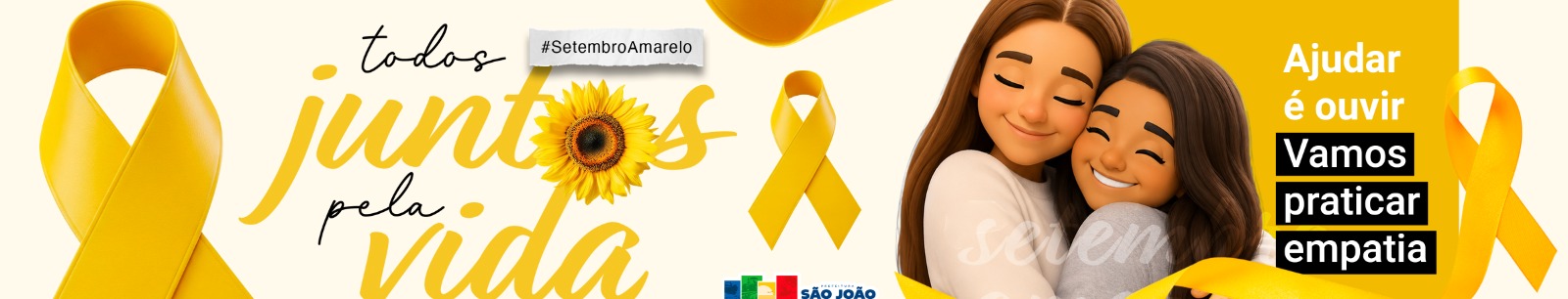 SETEMBRO - SJB