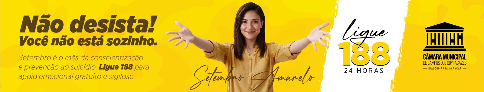 CAMARA CAMPOS - SETEMBRO