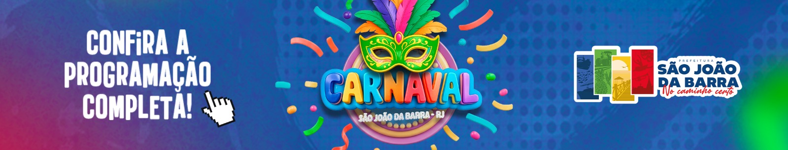 CARNAVAL SJB 2026