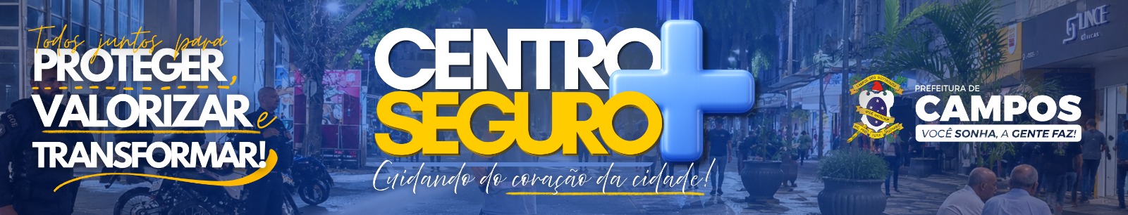 PREFEITURA DE CAMPOS