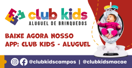 Club Kids - Limport